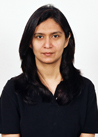 Fatima Merchant