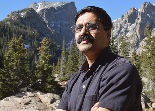 Venkat Subramaniam