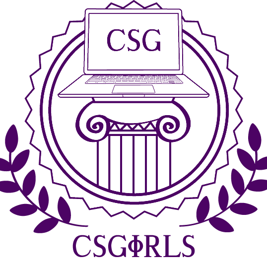 CSgirls