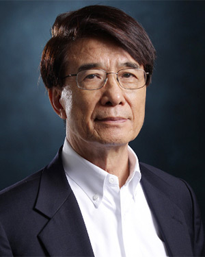 Paul C.W. Chu