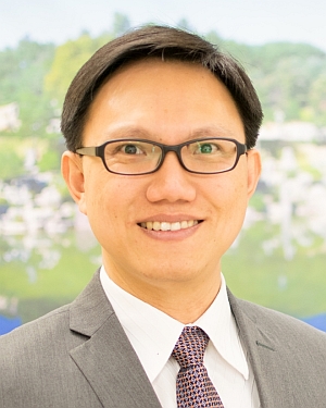 Ding-Shyue (Jerry) Yang