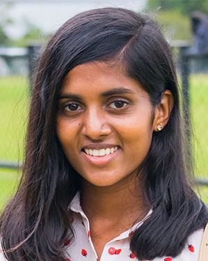 Yasindu Seneviratne