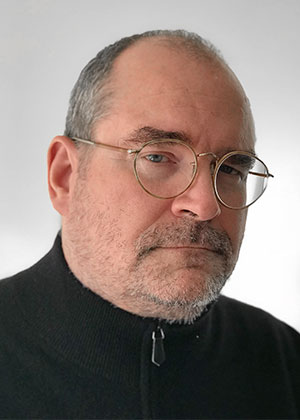 Kevin E. Bassler