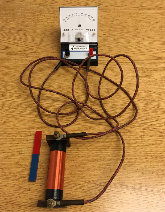 Electromagnetic Induction