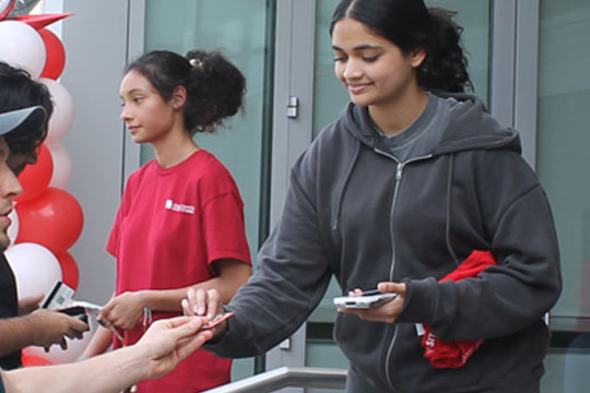 cougar-card-department