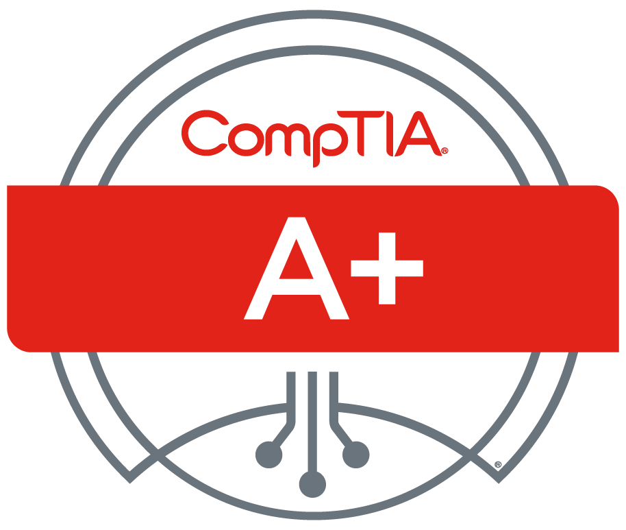 comptia-aplus-logo