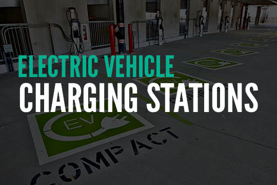 Electric Vehicles