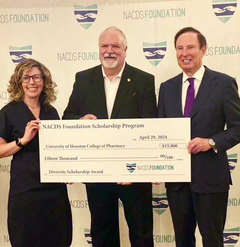 nacdsf check presentation