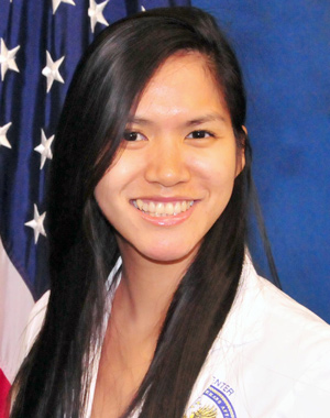 photo of Phuoc Anne Nguyen