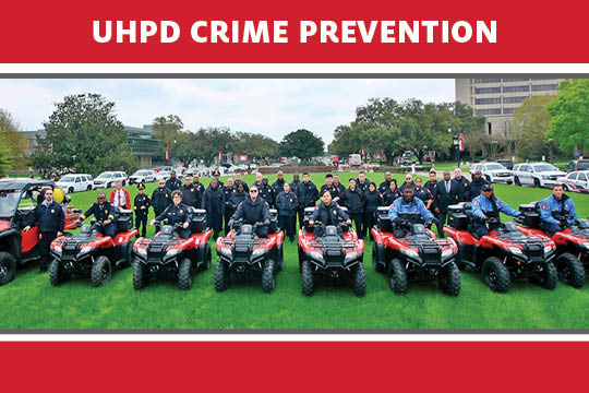 crime prevention