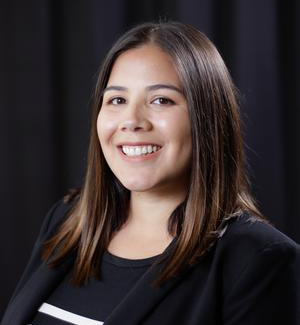 Photo of Ariana Santiago