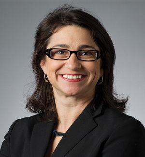 Photo of Emily Berman