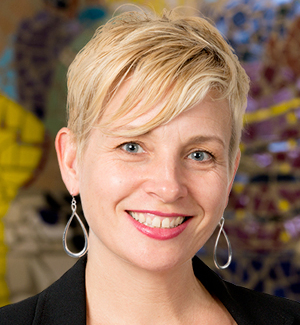 Photo of McClain Sampson