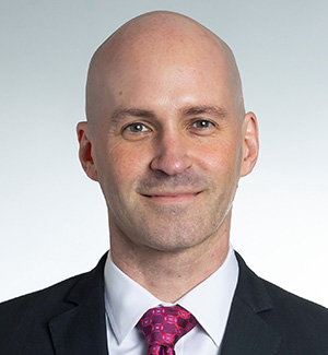 Photo of Nathan Grant Smith