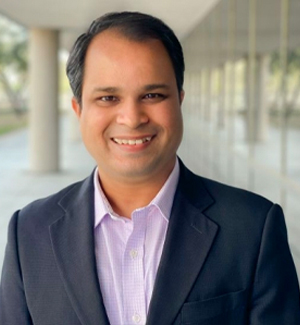 Photo of Shailendra Joshi Photo of Shailendra Joshi