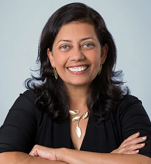 Photo of Vanessa Patrick