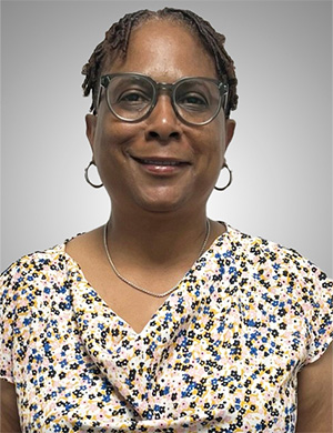 Tracy Maclin headshot