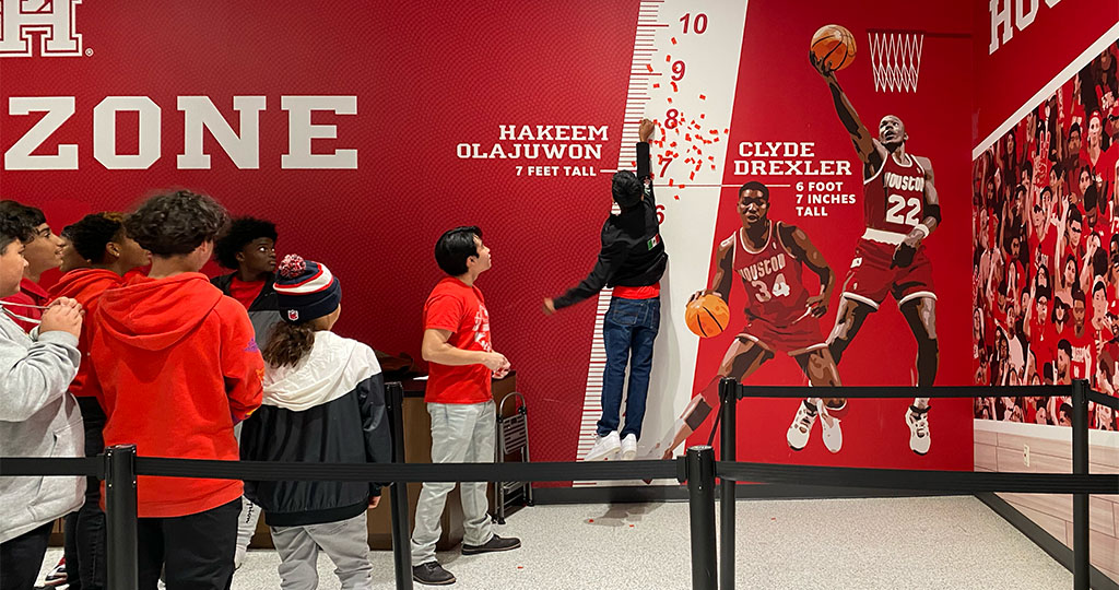 ConocoPhillips STEMZONE Day