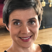 Christiane Spitzmueller