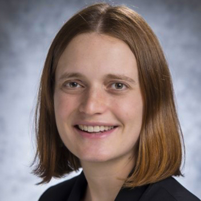 Image of Dr. Becca Jones-Albertus