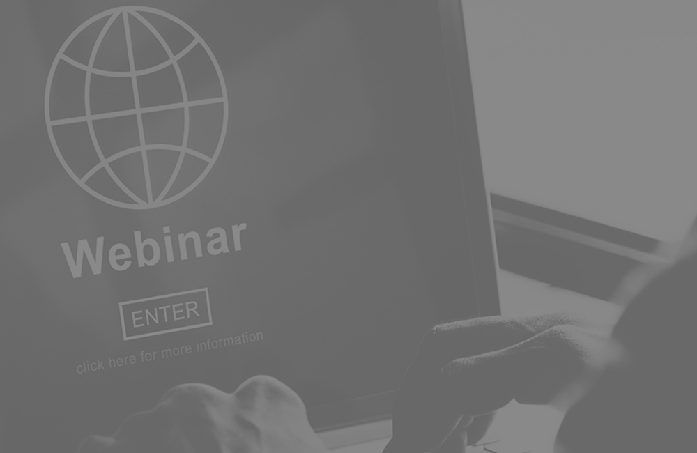 Enter Webinar