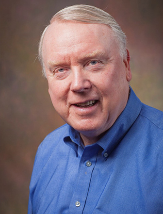 picture of Dr. Douglas White