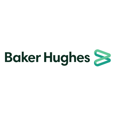 Baker Hughes Logo