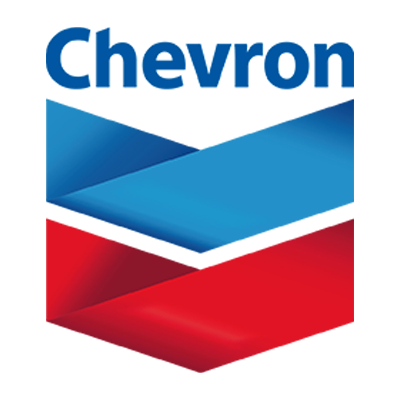 Chevron Logo