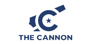 The Cannon Logo