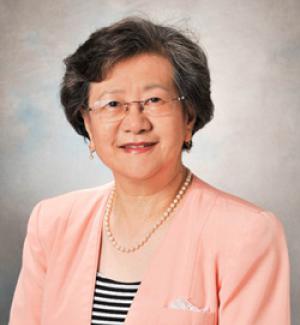 Diana S.L. Chow