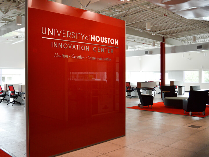 UH innovating center